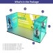 6 m Backlit Exhibition Display - Design 1
