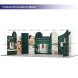 20 ft magnetic modular fabric displays design 23 dimensions