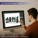 20 ft magnetic modular fabric displays design 23 free design service