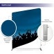 6 m Exhibition Stand - Design 1