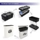 6 m Exhibition Stand - Design 1
