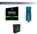 6 m Exhibition Stand Design 10