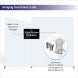 6 m Exhibition Stand - Design 2
