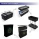 6 m Exhibition Stand - Design 2