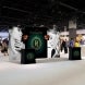 6 m Exhibition Stand - Design 2