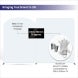 6 m Exhibition Stand - Design 4