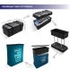 6 m Exhibition Stand - Design 6