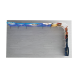 6m Magnetic Modular Fabric Displays - L Shape