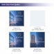 3m Backlit Exhibition Stand LED Lightbox Display with Counter Branding Panels both side printing