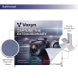 3m Backlit Exhibition Stand LED Lightbox Display with Shelf built to last