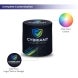 505_Round Fitted Table Covers Complete Customization