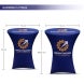 505_Round Stretch Table Covers Available in 2 Sizes