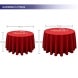 505_Round Table Throws Available in 2 Sizes