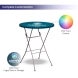 505_Round Table Toppers Complete Customization