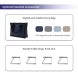 505_Round Table Toppers Optional Essential Accessories