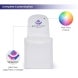 505_Stretched Banquet Chair Covers Complete Customization