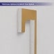 Acrylic Letters and Numbers Thickness Options to Match Your Space