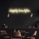 Happily Ever After Neon Sign