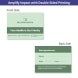 Business Appointment Cards