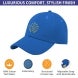 Custom Baseball Hat