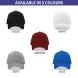Custom Baseball Hat