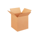 Shipping Boxes - Brown