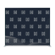 3 m x 2.5 ft m Step and Repeat Straight Pillow Case Backdrop