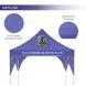 Custom Beach Gazebos