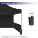 Blank Gazebo Marquee