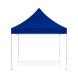 Blue Gazebo Marquee Tents