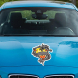 Bubble-Free Die-Cut Car Decals / Stickers (Opaque)
