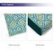 canvas tote bags all side printed finish options