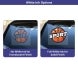 Car Stickers (Clear)