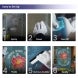Clear Window Clings