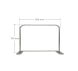 Crowd Control Barriers