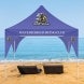 Custom Beach Canopy Lifestyle