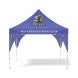 Custom Beach Canopy Lifestyle