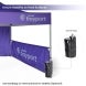Custom Pop Up Gazebos 3m x 6m