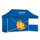 Custom Pop Up Gazebos 4.5m x 3m