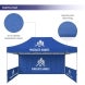 Custom Pop Up Gazebos 4.5m x 3m