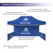 Custom Canopy Tents  Transform Your Canopy Experience