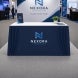 Custom Table Skirt Lifestyle Image