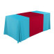 75 cm x 180 cm Table Runners - Red