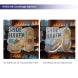 Die-Cut Clear Window Decals
