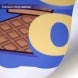 Die-Cut Opaque Window Clings