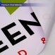 Die-Cut Window Decals