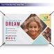 Eco-Friendly Banners