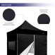 Emergency Medical Gazebo Marquee Tent 3m x 3m