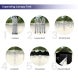Emergency Medical Gazebo Marquee Tent 3m x 3m