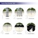 Emergency Medical Tents 10x10 Expanding Canopy Tent